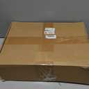 Owntop Wetsuit 5mm Neoprene Diving Suit - Mens Womens Thicken Full Wet Suit, Front Zip Long Sleeve UPF50+ Keep Warm Swimwear for Scuba Surfing Swimming Diving Snorkeling Water Sports (3X-Large, Men-Black-New)