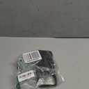 cellhelmet Fortitude Series MagSafe-Compatible Case for Apple iPhone 17 Pro, Black, CF-122-BLK