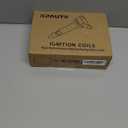 Ignition Coils Pack Replacement for 2.0 2.3 2.5 Ford Focus Escape Ranger 2005 2006 2007 2008 2009 2010 2011 2012 2013 2014 2015 2016 2017 2018 2019, Mazda 3 Tribute Mercury Mariner, FD505 C1453, 4pcs