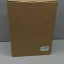 CAROMOP Breathable Car Seat Covers Full Seats,3D Air Mesh Cloth Seat Covers for Cars, Split Bench Compatible Car Interior Covers, Universal Fit Most Car Sedan Truck SUV(Black/Blue)