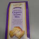 Garvey's Organic Traditional Scone Mix, 9-Ounce , Best By:  07/20/2027