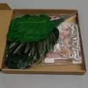 6 Set Dinosaur Party Table Centerpiece Decorations Include Cassette Tape Bucket Centerpiece Sticks Table Toppers Photo Booth Props with Paper Decor for Party