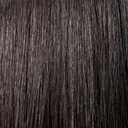 Outre Lace Front Wig - Perfect Hair Line 13X6 - ReevaWig (OFF BLACK 1B)