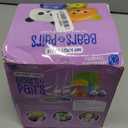 Educational Insights My First Game: Bears in Pairs, First Memory & Matching Game For Toddlers, Ages 2+
