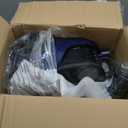 Aspiron Canister Vacuum, Upgraded 1600W Bagless Canister Vacuum Cleaner