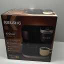 Keurig K-Duo Single Serve K-Cup Pod & Carafe Coffee Maker, with Multiple Brew Sizes, 60oz Removable Reservoir, Programmable Auto Brew Carafe, Black