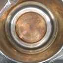 VIVOHOME Water Distiller Countertop 1.1 Gallon/4L 304 Stainless Steel Distilled Water Machine with Smart Switch Purifier Filter for Home Officek, Champagne