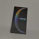 TORRAS Magnetic Ostand for iPhone 17 Pro Max Case, [Military Grade Drop Tested] [Compatible with MagSafe][Build-in Kickstand] Translucent Slim Soft Edge Anti-Fingerprint 6.9" 2026, Deep Blue