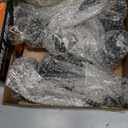 UF553 Ignition Coil & 5019 Double Iridium Spark Plug for Ford F-150 Edge Explorer Flex Mustang Transit Taurus Police Interceptor/Lincoln MKZ MKX MKT MKS Replaces# DG520, GN10237, 5C1652, 6736013