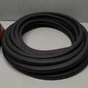 RV Slide Out Seal Replace 018-341 018-312-EKD D Seal 1 * 15/16 Inch * 35' RV Slide Wiper Seal 1/2 x 2.75 inch x 35' Combo Rubber Camper Seals