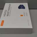 Portable Heating Pad for Back, Cordless Wearable Heat Belt with Massager for Lower Back Pain Relief, Battery Powered 8000 mAh Rechargeable, MAXwarm 3.0, Gift for Women Men 90-310 lbs