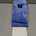 Heated Neck Wrap with 5000 mAh Power Bank, Cordless Heating Pad with Adjustable 3 Heat Settings, Soft Neck Warmer for Pain Relief, Muscle Relaxation, Portable Heated Neck Scarf (Blue)