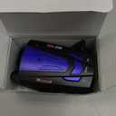 Speed Sentinel Radar Detector: Dectector Driving Aids for Cars Long Range Detection 360 Degree with Voice Alerts,LED Display for City Road/Highway (Blue)