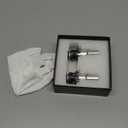 Upgraded D2S D2R LED Bulbs,30000LM +600% Brightness,6500K Cool White,150W High Power,Plug and Play,High and Low Beam,LED Fog Light Bulbs,Pack of 2