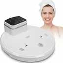 Air Full Body Dryer After Shower, 2500W Quick-Dry Blow Dryer, tanding Hands-Free Luxury Spa Body and Feet Blow Dryer, Strong, Gentle Cool/Warm Breeze, Foot Touch Screen