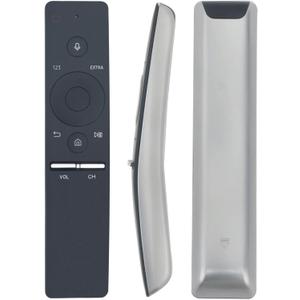 BN59-01241A Replacement Voice Remote Control for Samsung TV BN59-01242A UN43KU7500F UN40KU7000FXZA UN49KU7000F UA50KU7000KXXA UN55KU7500F UN60KS8000F UN65KS8000F UN75KS9800F UN78KS9800 UN88KS9800