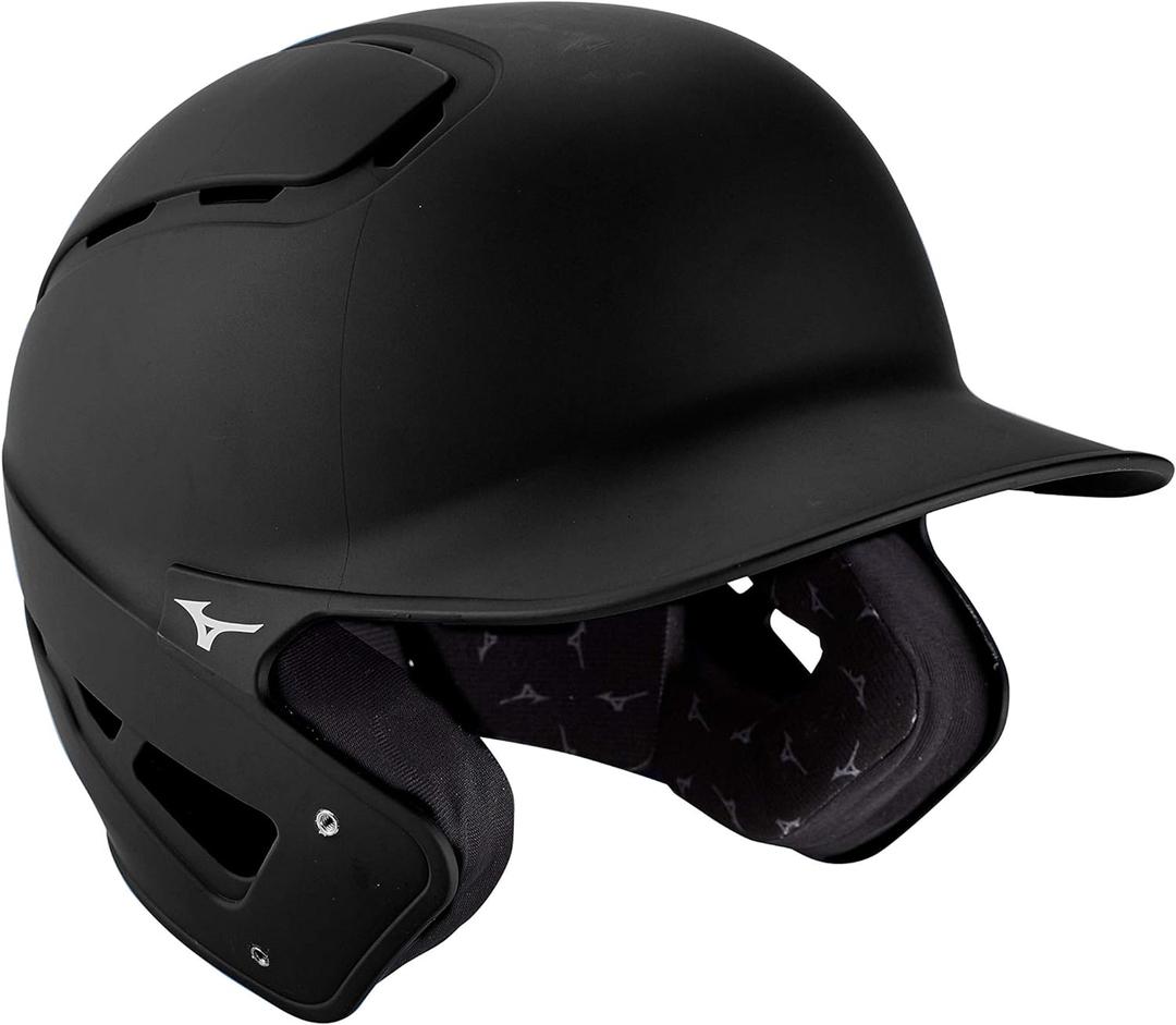 Mizuno Mizuno B6 Fitted Adult Baseball Batting Helmet