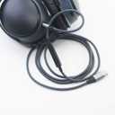 NewFantasia Type C USB C to 2.5mm Audio Cable Compatible with JBL Tune 760NC 770NC 720BT 510BT Live 660NC 770NC E55BT E65BTNC Headphone, Remote Volume Mic Compatible with iPhone 17/ Air /16/15/iPad