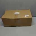 500Pcs Easter Eggs, 2.3" Fillable Colorful Bright Plastic Easter Eggs Empty for Easter Hunt, Filling Treats, Easter Basket Stuffers Fillers, Party Favors, Classroom Prize Supplies Decoration