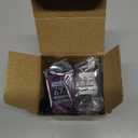 67XL Ink Cartridges Black/Color Combo Pack Compatible for HP Ink 67 67XL HP67XL Work with HP DeskJet 2855e 2755e 4255e 2700 2752e 4100e 2700e 2852e 2827e 1255 Envy 6055e 6455e 6400e 6000 Printer