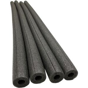 Foam King Brand Insulating Foam Pipe Covers. 3/4 inch by 3 feet, Pack of 4