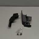 Battery Compartment Protect Cover Motorbike Supplies Wear Resistant Battery Guard Battery Protector for Light/x