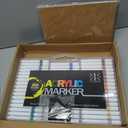 Quadrm AcrylicMarkers 90 colors
