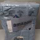 Bedsure Cotton Duvet Cover King - 100% Cotton Waffle Weave Grey Blue Duvet Cover King Size, PureWoven Breathable Bedding Set for All Season, 3 Pieces, 104"x90"