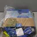 15FT, Heated Water Hose for RV,-45  Anti-freezing Electrically Heated Hoses of Rv Accessories for Camping/Garden/Farm/Henhouse/Stble (Blue)