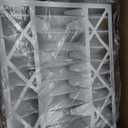 Honeywell Home AC Furnace Media Air Filter 16 x 20 x 4 MERV 11 (1 pk)