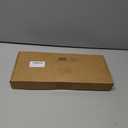 6 Pcs Candy Land Christmas Decorations 13.8'' Pastel Candy Christmas Tree Picks and Sprays Pastel Poinsettia Leaves Stem Pink Yellow Green Blue Macaron Tree Toppers for Wreath Garland Vase