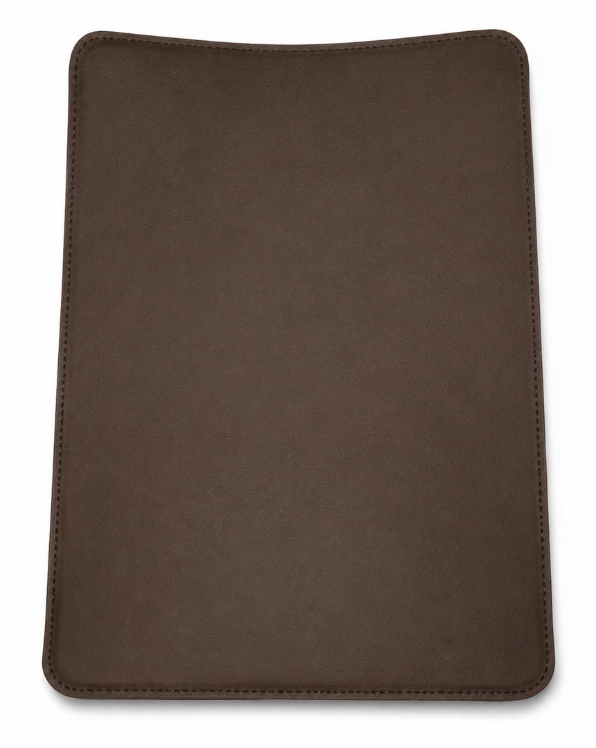 Brown Leather Case