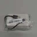 Sony WF-1000XM5 Rechargeable Charging Case with Built-in Lithium-Ion Batteries for Charging Earbuds (Black)