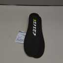 2026 Sport Carbon Fiber Performance Insoles Customized Inserts, Non-Cleated ShoesBasketball, Volleyball, Racquet Sports, Running & MoreRun Faster, Jump Higher, Recover Quicker, Protect from Injury (MEN 13-13 1/2 | WOMEN 14-14 1/2 --311mm)