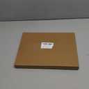 eletecpro 10x8 Metal Picture Frame with Real Glass Cover, Horizontal Tabletop Display Photo for Multiple Size up to 10x8, Floating Photo Frame Diaplay 8x6, 7x5, 6x4 for Wedding, Party, Home Decor, (Gold)