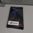 TORRAS for iPhone 17 Pro Case, Slim Fit, Ultra Thin Lightweight Minimal Design, Secure Grip & Silky Touch, Anti-Scratch Hard PC Cover for iPhone 17 Pro Phone Case 6.3in, OriginFit, Black