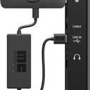 Made for Amazon, USB Power Cable (Eliminates the Need for AC Adapter)