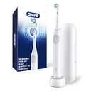 OralB Pro 1000 Rechargeable Electric Toothbrush, White