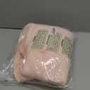 Amazon Essentials x Sofia Grainge Unisex Babies' Cotton Long Sleeve Sleep Sack, 2.5 TOG Wearable Blanket (18-24 Months, Light Pink)