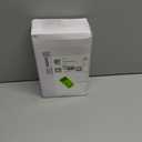 Weewooday 11 Pieces Clear Makeup Bags Cosmetic Storage Bags PVC Zipper Pouches Travel Waterproof Makeup Plastic Case for Women Organizing Toiletries Traveling Bathroom (Medium, Dazzling)