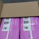 Amazon Basics Incontinence Pads for Women, Postpartum, Long, Maximum Absorbency, Bladder Control, Unscented, 78 Count (2 Packs of 39)