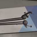 AOKEO AK-36 Professional Microphone Stand Heavy Duty Studio Suspension