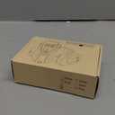 Dog Shock Collar with Remote Control - Rechargeable Dog Training Collar, IPX7 Waterproof E Collar for Dogs with 4 Safe Modes Flashlight Beep Vibration Shock Ideal for All Dog Sizes (8-150lbs) (Black)