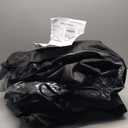 KEMIMOTO Golf Cart Enclosure, 4 Passenger Golf Cart Rain Cover, 600D Waterproof Driving Enclosure with Clear PVC Windshield for Extended Roof Golf Cart, 4 Seats (for 86-88L)