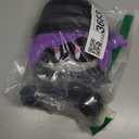 Plush v Toys Plush Doll Cartoon for Fans, Stuffed Doll Gifts Kids Choice Birthday Presents for Kids (Uzi) Cute Halloween Plush Toy