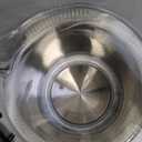 Electric Tea Kettle with Temperature Control, Glass smart Water Boiler for Tea, Coffee & Boil, Automatic Shut Off, 12h Keep Warm & One-Touch 6 Presets