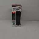 Profusion Heat 1500 -Watt Ceramic Tower Indoor Electric Space Heater with Thermostat