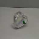 Black Solid Steel Front Grab Handles Bar Compatible for 1997-2006 Jeep Wrangler TJ & Unlimited