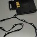 for Dodge Charger, Durango 2014 2015 2016 2017 2018 2019 for Jeep Grand Cherokee 2014 2015 2016 2017 2018 2019 for Ram 1500,2500 2013 2014-2019 Transmission Filter Kit 1 Piece