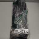 HEETA Dry Bag Waterproof for Women Men, 5L/10L/20L/30L/40L Roll Top Lightweight Dry Storage Bag Backpack with Phone Case for Travel Swimming Boating Kayaking Paddle Board Camping Beach Accessories (Black)